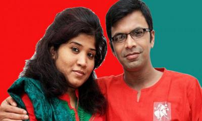 সাগর-রুনি হত্যা: ৯৯ বার পেছাল প্রতিবেদন জমা দেওয়ার তারিখ