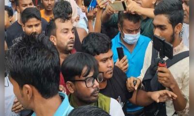 হিরো আলমকে মারধরের অভিযোগ, যা বললেন রিটার্নিং কর্মকর্তা