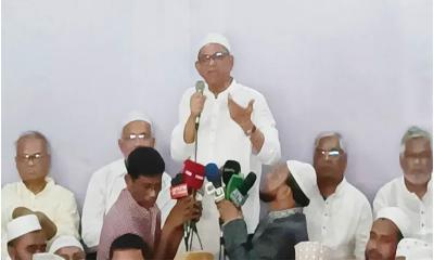 খালেদা জিয়ার বিষয়ে দয়া চাইনি, আমরা ন্যায়বিচার চেয়েছি: ফখরুল