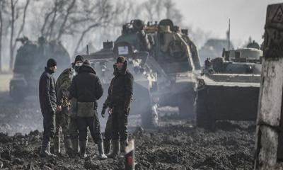 ‘ক্রিমিয়া পুনরুদ্ধারে অভিযান চালালে প্রাণ হারাবে ইউক্রেনের দুই লাখ সেনা’