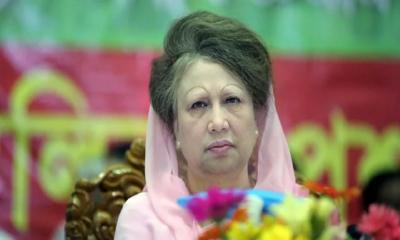 আবেদন খারিজ, খালেদার বিরুদ্ধে নাইকো মামলা চলতে বাধা নেই