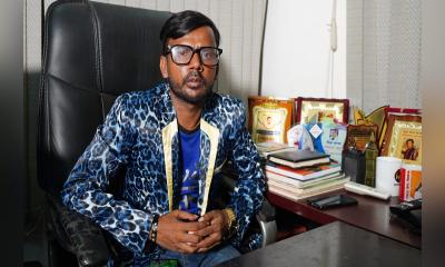 নির্বাচন সুষ্ঠু হলে আমি জয়ের ব্যাপারে শতভাগ নিশ্চিত: হিরো আলম