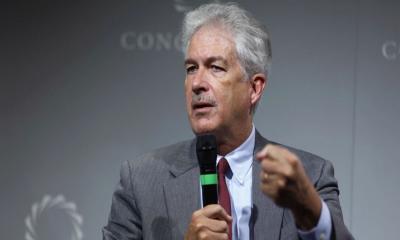 পুতিনের নেতৃত্বে ইউক্রেইন যুদ্ধ ‘ধ্বংসাত্মক’ প্রভাব ফেলছে: সিআইএ প্রধান