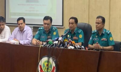 ২৩ শর্তে সমাবেশের অনুমতি পেল আওয়ামী লীগ ও বিএনপি