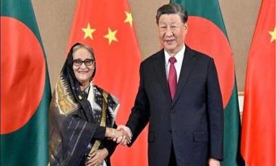 অতিরিক্ত মার্কিন চাপে বাংলাদেশকে আরও কাছে নিতে পারে চীন, উদ্বেগ ভারতের