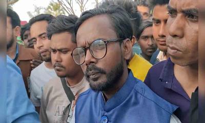 চারটি দলের যেকোনো একটির প্রার্থী হয়ে নির্বাচন করবো: হিরো আলম