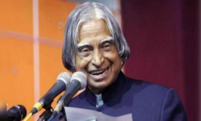 এপিজে আব্দুল কালাম: কাগজ বিক্রেতা থেকে ভারতরত্ন মিসাইল ম্যান!