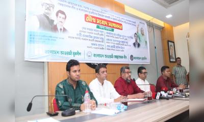 ‘শেখ হাসিনার নেতৃত্বাধীন জনবান্ধব সরকার আবারও চাই’