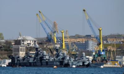 শস্য চুক্তি থেকে রাশিয়ার বেরিয়ে যাওয়ায় আবারও আসছে বৈশ্বিক মন্দা?