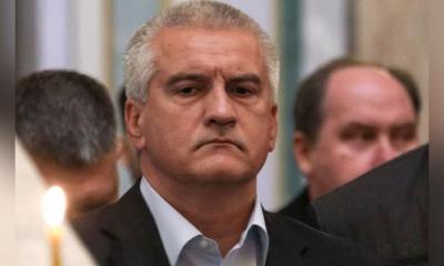 ক্রাইমিয়ার গভর্নরকে হত্যার চেষ্টা করেছিল কিয়েভ, দাবি মস্কোর