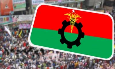 নতুন কর্মসূচি ঘোষণা করলো বিএনপি