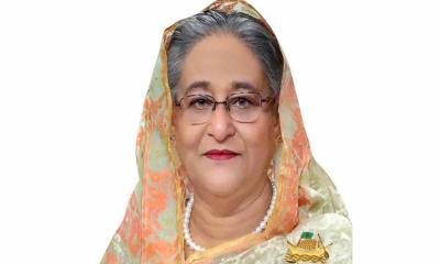 মঙ্গলবার প্রধানমন্ত্রীর সংবাদ সম্মেলন