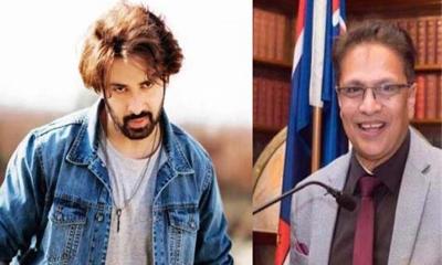 শাকিব খানের মামলায় সেই প্রযোজকের বিচার শুরু