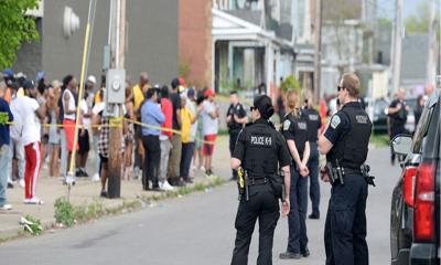 বন্দুক হামলায় রক্তাক্ত যুক্তরাষ্ট্রের জর্জিয়া, এক নারীসহ নিহত ৪