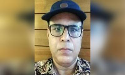 গাড়ি থেকে ফেলে যাওয়া মরদেহটি জেপির এক নেতার