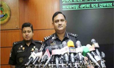 সাইবার হামলা ঠেকাতে ব্যবস্থা নেওয়া হয়েছে: র‌্যাব