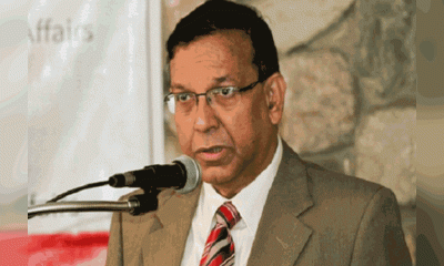 ‘সাইবার নিরাপত্তা আইনে মানহানির ক্ষেত্রে সাংবাদিকদের কারাদণ্ড নয়’