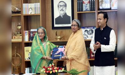 জিপিএ-৫ ও পাশের হার কমে যাওয়ার কারণ জানালেন শিক্ষামন্ত্রী