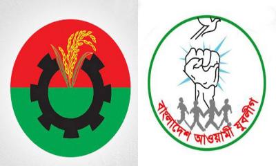 BNP helds`youth rally‍‍` in capital today