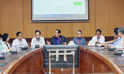 বিএসএমএমইউ: এবার অনলাইনে পাওয়া যাবে বহির্বিভাগের টিকিট