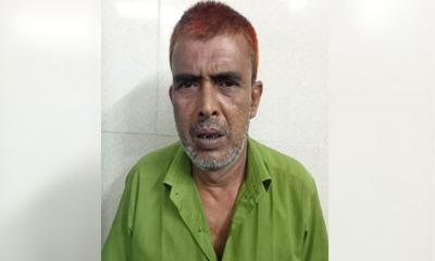 সাংবাদিক নাদিম হত্যা মামলায় আরও একজন গ্রেপ্তার