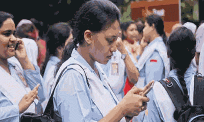 এসএসসির ফল চ্যালেঞ্জ করলো ঢাকা বোর্ডের ৭৩ হাজার পরীক্ষার্থী