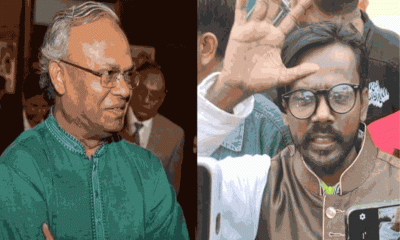 রিজভীর বিরুদ্ধে ৫০ কোটি টাকার মানহানি মামলা করলেন হিরো আলম