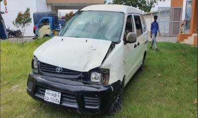 বঙ্গবন্ধু এক্সপ্রেসওয়েতে পৃথক দুর্ঘটনায় ট্রাফিক পুলিশসহ নিহত ৩