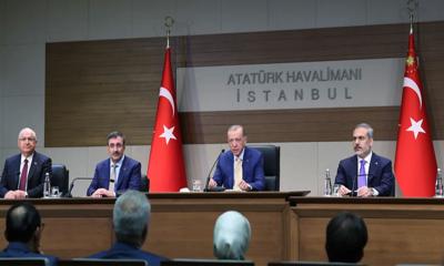 সুইডেনকে ন্যাটোতে প্রবেশের জন্য ইইউকে যে শর্ত দিলো তুরষ্ক