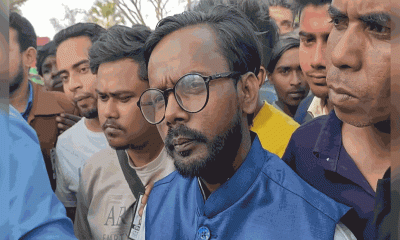 রিজভী ক্ষমা চাইলে যেন মাফ করে দেওয়া হয়: মামলার পর হিরো আলম