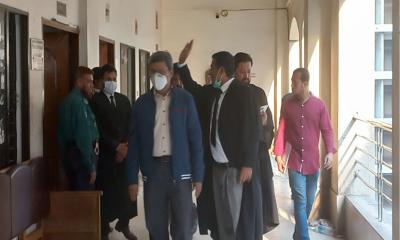 ব্যাংকে নিয়োগ: প্রশ্নপত্র ফাঁসে বুয়েট শিক্ষকসহ ১৬ জনের বিচার শুরু