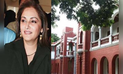 অভিনেত্রী জয়াপ্রদার ৬ মাসের কারাদণ্ড