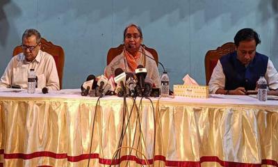 আসছে ১৪ আগস্ট-২৫ সেপ্টেম্বর কোচিং সেন্টার বন্ধ থাকবে: শিক্ষামন্ত্রী