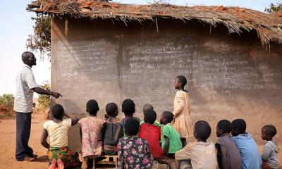 বিশ্বের সবচেয়ে দরিদ্র ১০ দেশের তালিকা দিল আইএমএফ