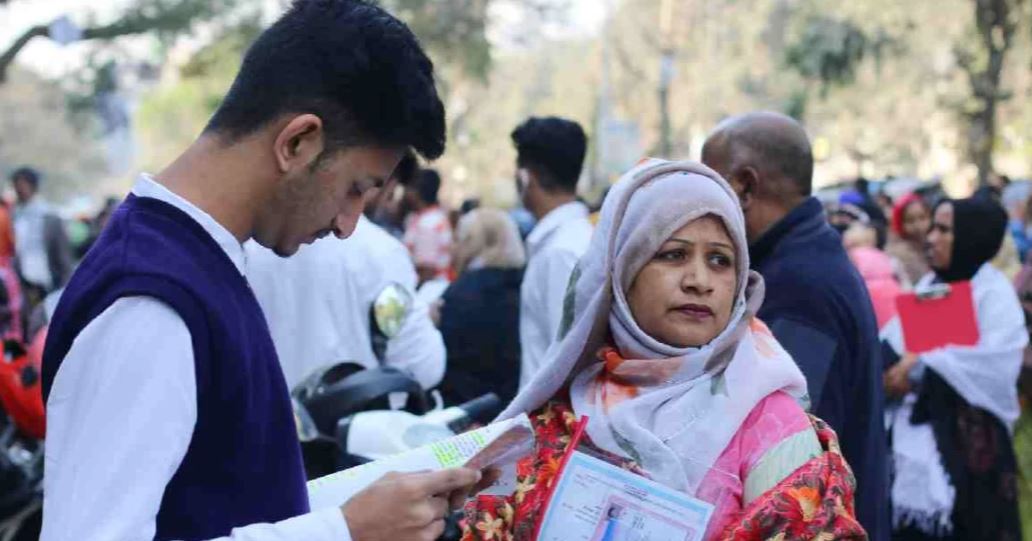 More than two million students taking SSC, equivalent tests today