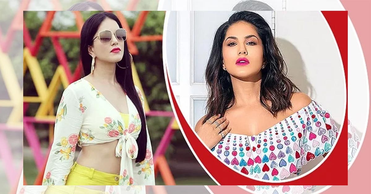 নিজ দেশের খেলোয়াড়ই সানি লিওনের প্রিয়!