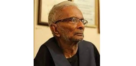 কাজী পেয়ারার জনক ড. বদরুদ্দোজার জীবনাবসান