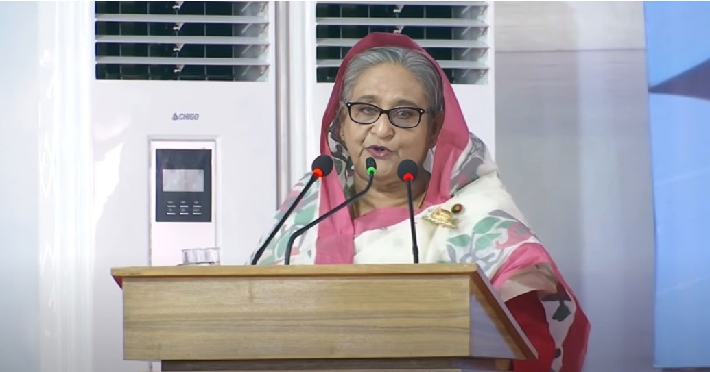 নির্বাচন কোথায় নিরপেক্ষ হয়নি, তা সুস্পষ্টভাবে বলতে হবে: প্রধানমন্ত্রী