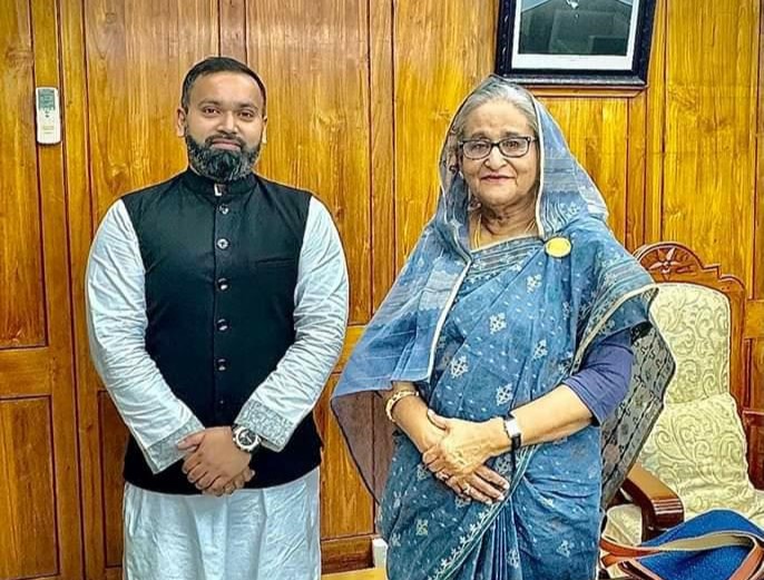 ঢাকা-৭ আসনের সকল সমস্যা সমাধানের আশ্বাস প্রধানমন্ত্রীর: সোলায়মান সেলিম