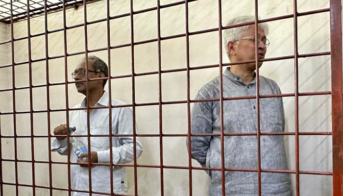 আদিলুরের কারাদণ্ড নিয়ে উদ্বেগ জানিয়েছে যুক্তরাষ্ট্র
