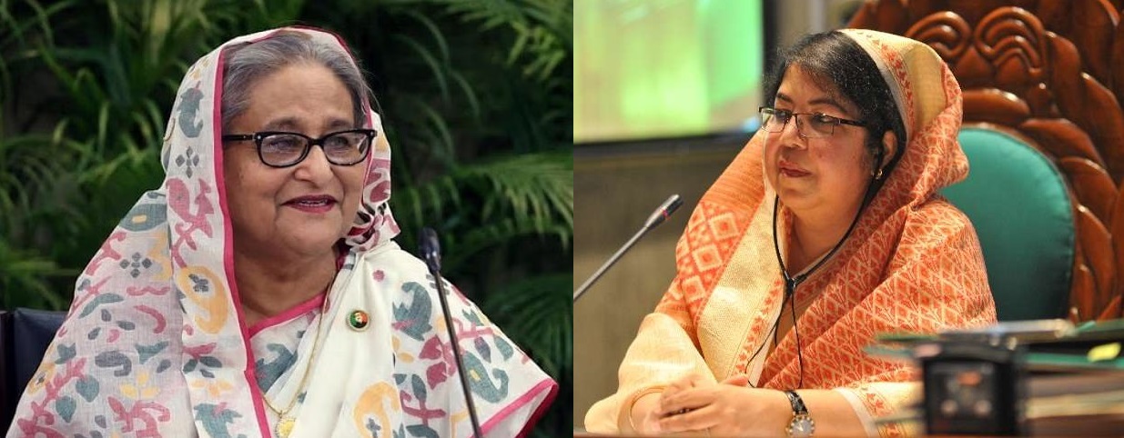 নারীরা নৌকার হাল ধরছেন যেসব এলাকায়