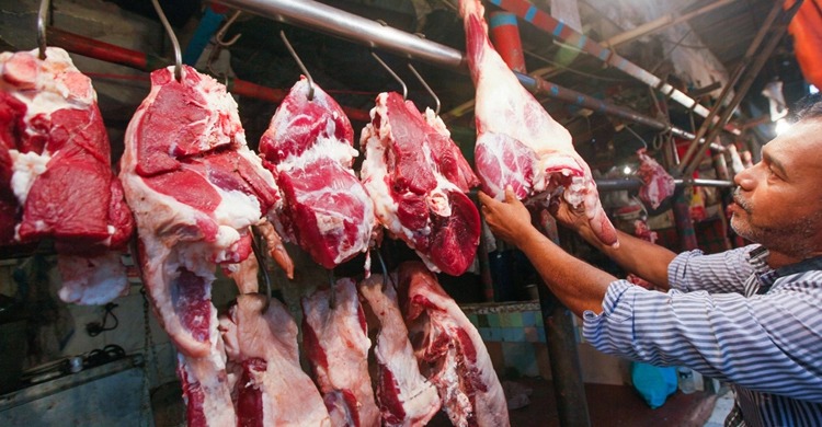 Eid meat prices surge: consumers face high costs ahead of festival