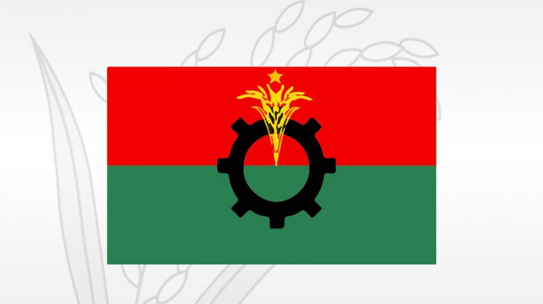BNP‍‍`s six-day mass contact from Tuesday