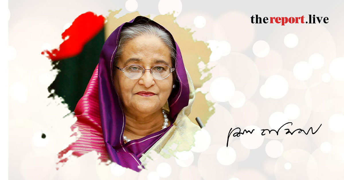 শেখ হাসিনার ৭৭তম জন্মদিনে আওয়ামী লীগের কর্মসূচি