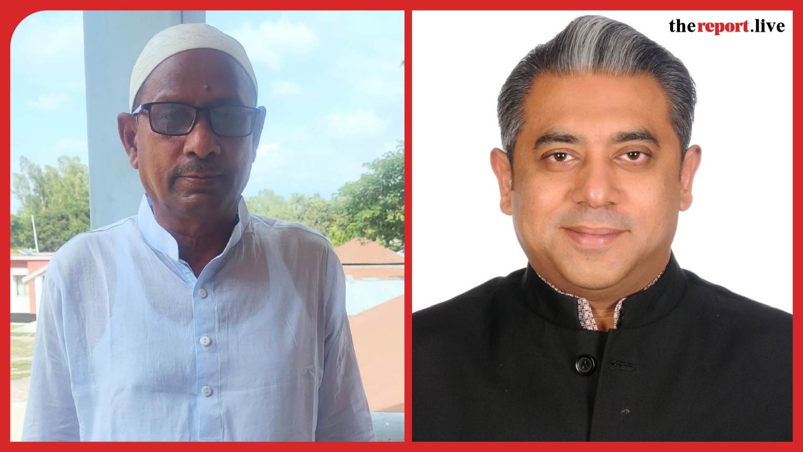 অনুমোদন পেল মিঠাপুকুর আওয়ামী লীগের আহ্বায়ক কমিটি