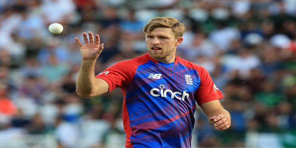 বিশ্বকাপ শেষে আন্তর্জাতিক ক্রিকেট ছাড়বেন উইলি