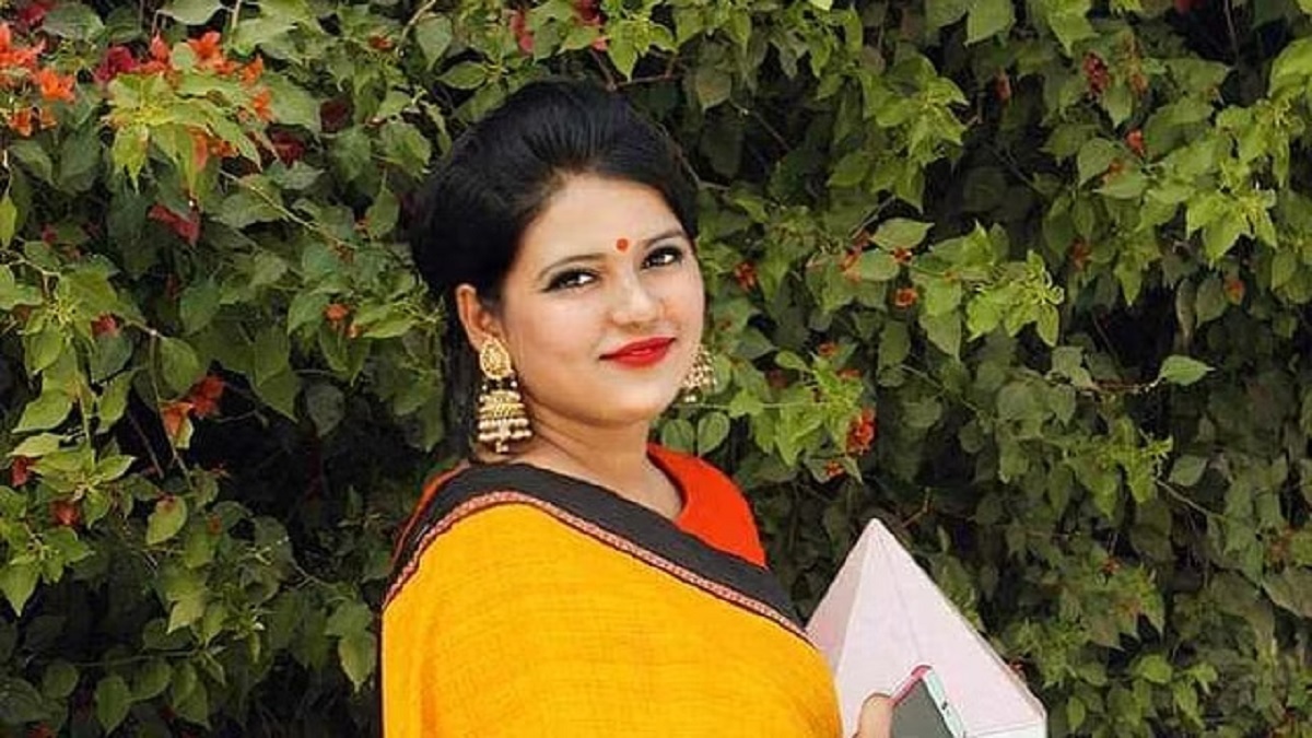 ডেঙ্গু কেড়ে নিলো তরুণ চিকিৎসকের প্রাণ