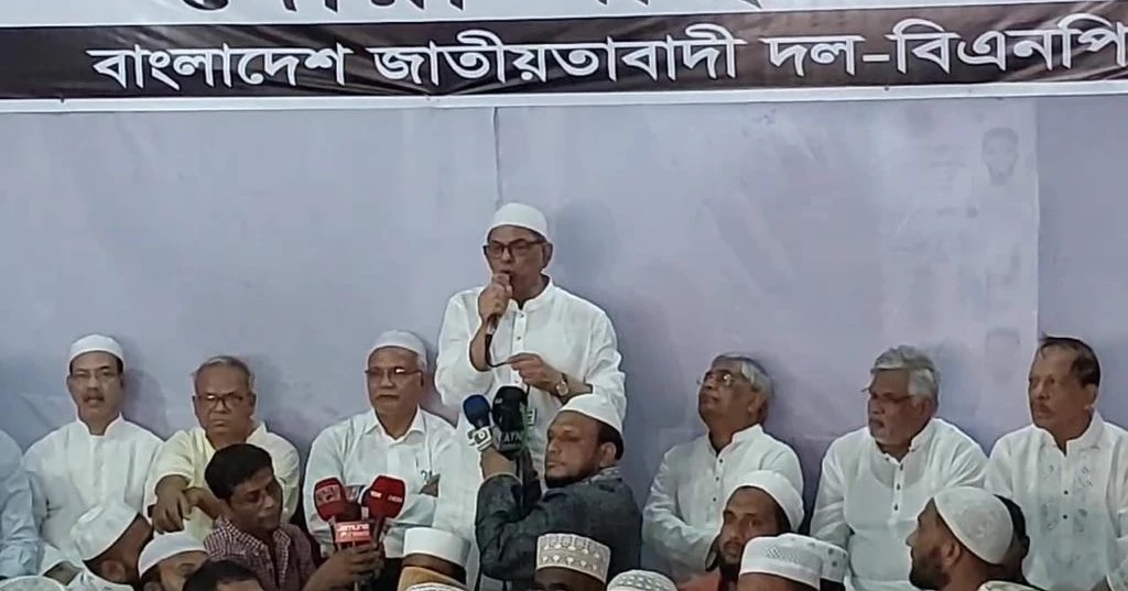 Govt has taken elections as weapon to establish fascism: Fakhrul