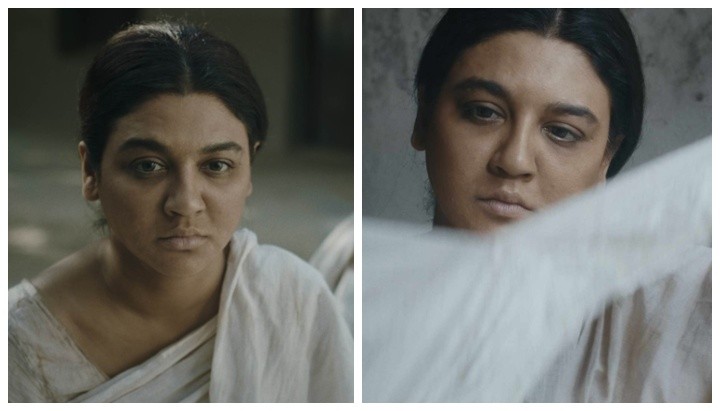 বুসানে শ্রেষ্ঠ চলচ্চিত্রের পুরস্কার পেলো ‘নকশিকাঁথার জমিন’