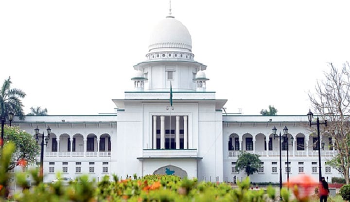 ঠিকানা সংশোধন করে তারেক রহমানকে রুলের নোটিশ পাঠানোর নির্দেশ